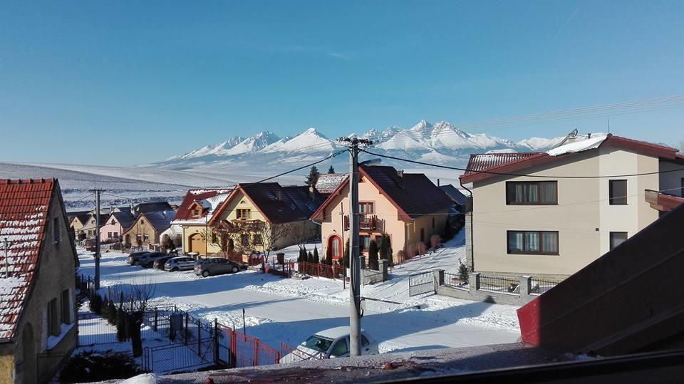 Pezion Limbovy Dvor Ξενοδοχείο Vrbov Εξωτερικό φωτογραφία